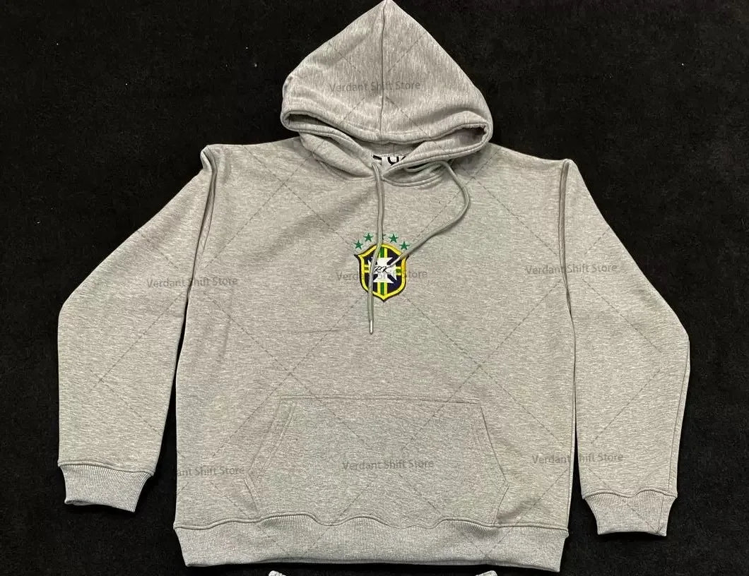 Ensemble hoodie + pantalon unisexe – Style gothique streetwear imprimé