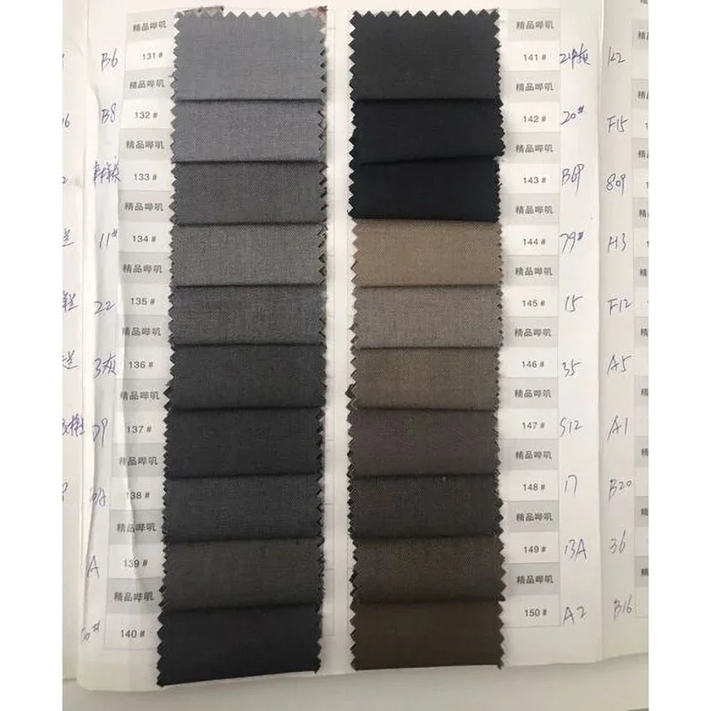 Costume homme 2 pièces à col discret – Élégance moderne pour mariage & soirées