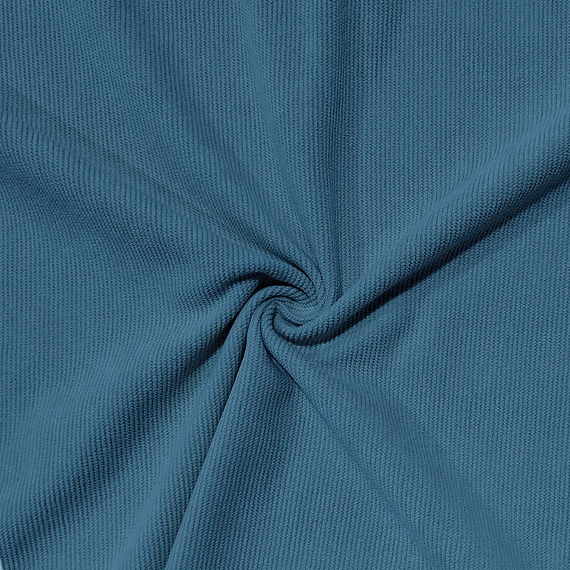 Ensemble homme 2 pièces – Polo col zippé & pantalon droit élégant