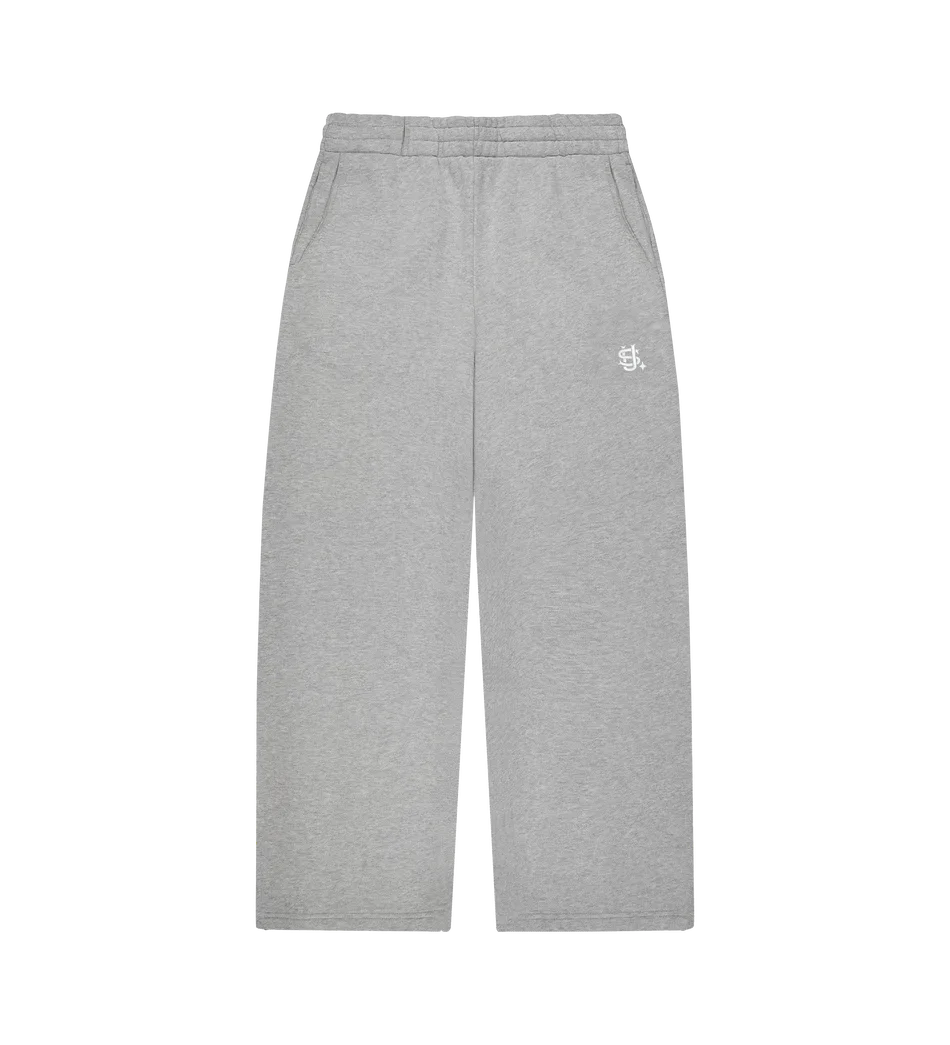 Ensemble survêtement coton Y2K – Unisexe Hip-Hop Streetwear (2 pièces)