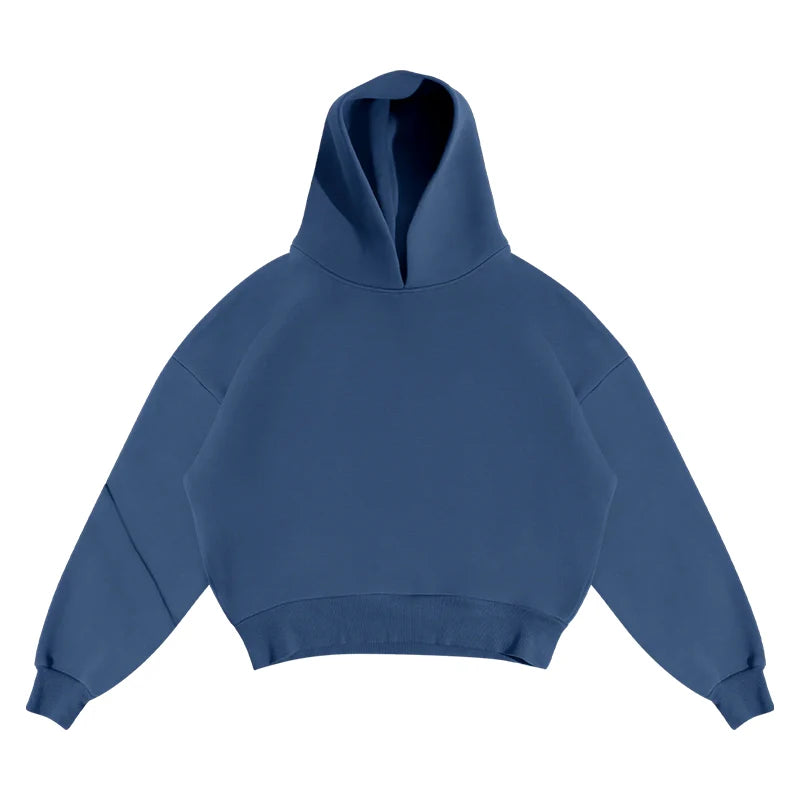Ensemble oversize homme – Hoodie & Jogging streetwear