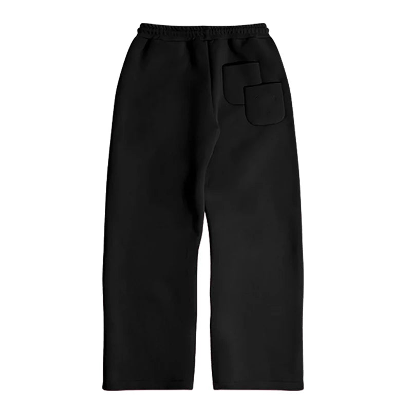Ensemble oversize homme – Hoodie & Jogging streetwear