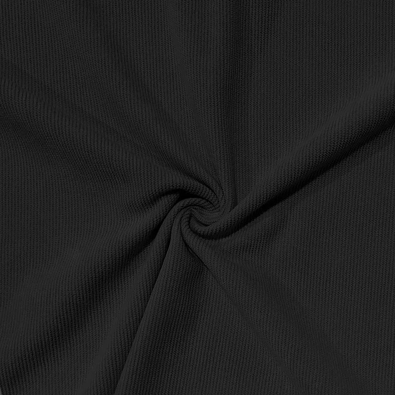 Ensemble homme 2 pièces – Polo col zippé & pantalon droit élégant