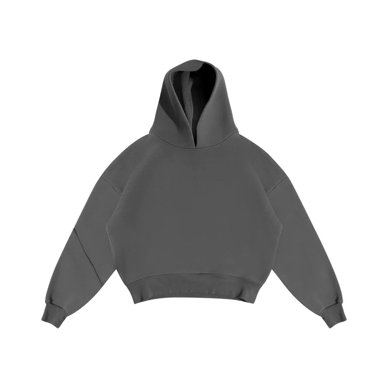 Ensemble oversize homme – Hoodie & Jogging streetwear