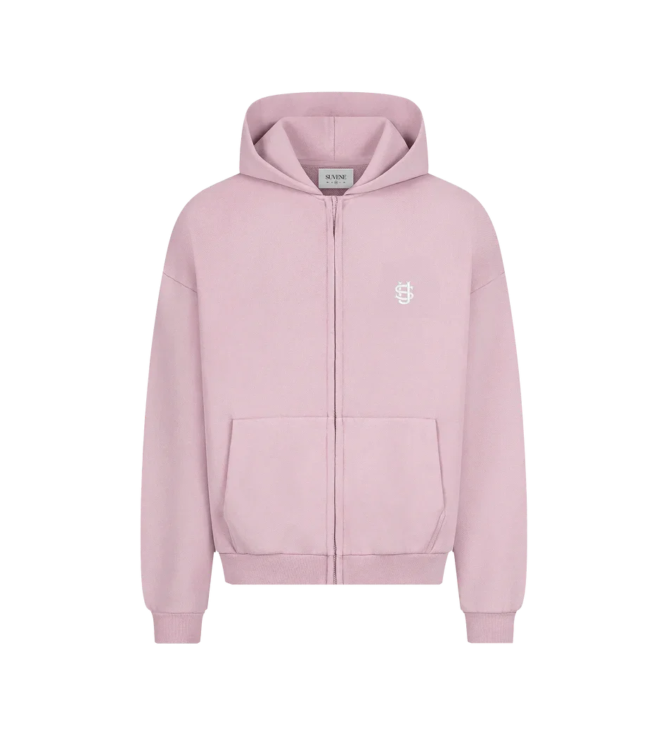 Ensemble survêtement coton Y2K – Unisexe Hip-Hop Streetwear (2 pièces)