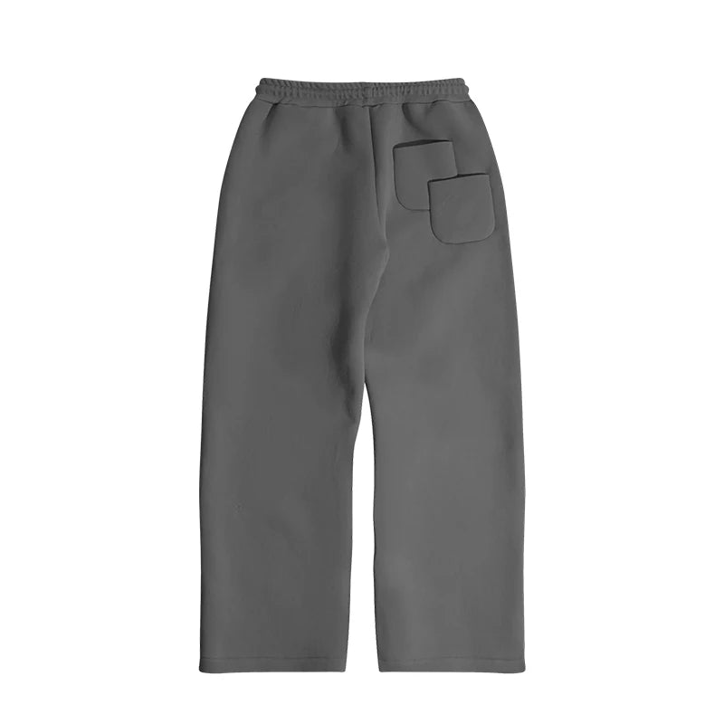 Ensemble oversize homme – Hoodie & Jogging streetwear
