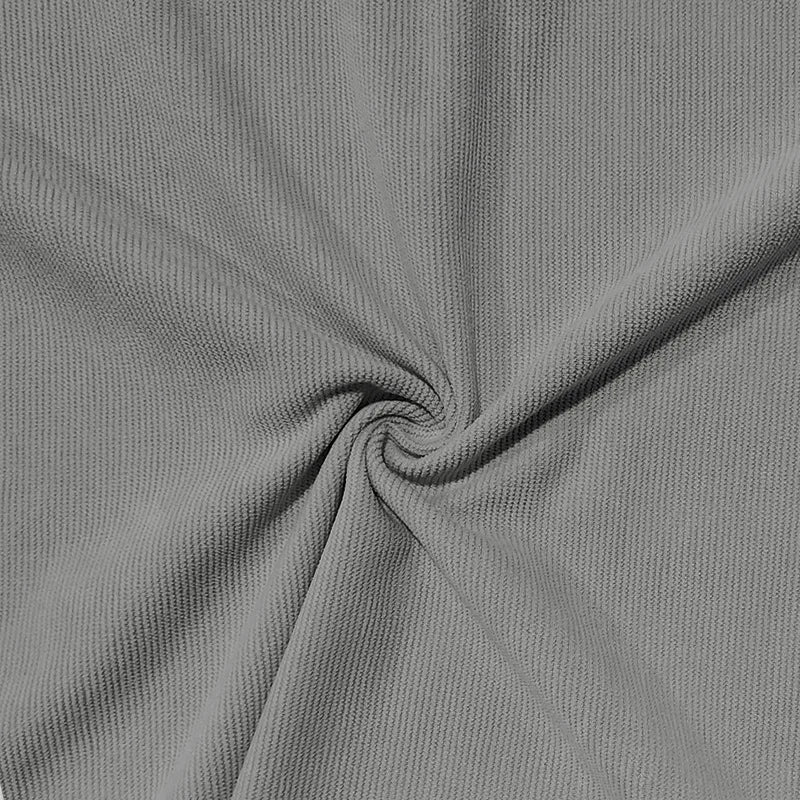 Ensemble homme 2 pièces – Polo col zippé & pantalon droit élégant
