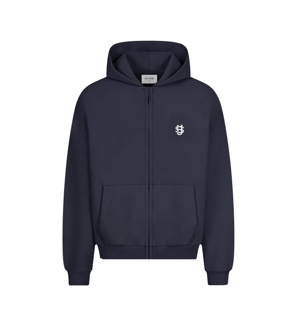Ensemble survêtement coton Y2K – Unisexe Hip-Hop Streetwear (2 pièces)