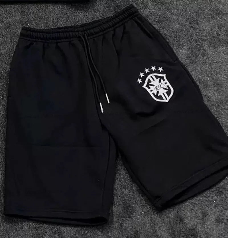 Ensemble hoodie + pantalon unisexe – Style gothique streetwear imprimé