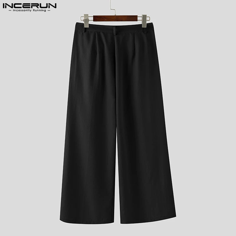 Ensemble homme 2 pièces sans manches – Streetwear d’été élégant